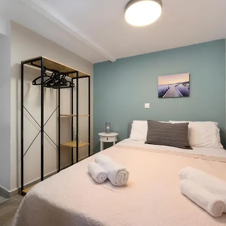 Ileana-marina 1 Apartman