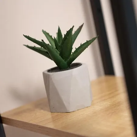 Apartmán Ileana-marina 1 *