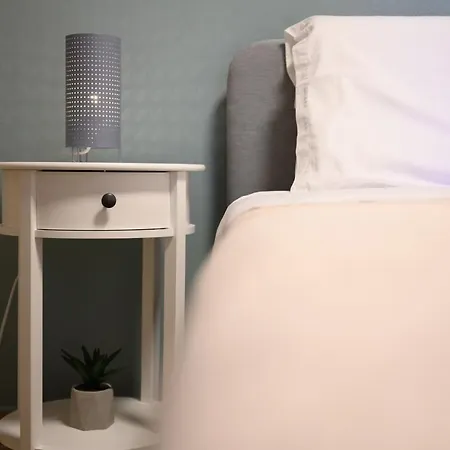 Ileana-marina 1 Apartmán