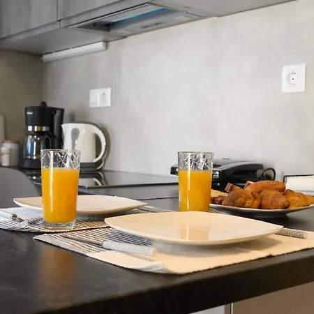 Apartmán Ileana-marina 1 *