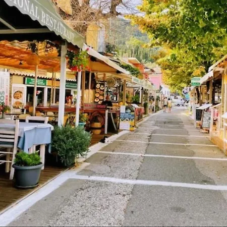 Apartmán Ileana-marina 1