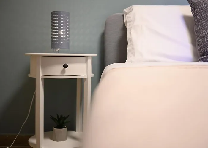 Ileana-marina 1 Apartmán