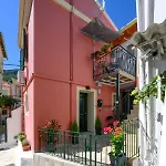 Lägenhet Ileana-marina 1 Benitses (Corfu)