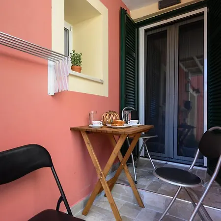 Ileana-marina 1 아파트 *